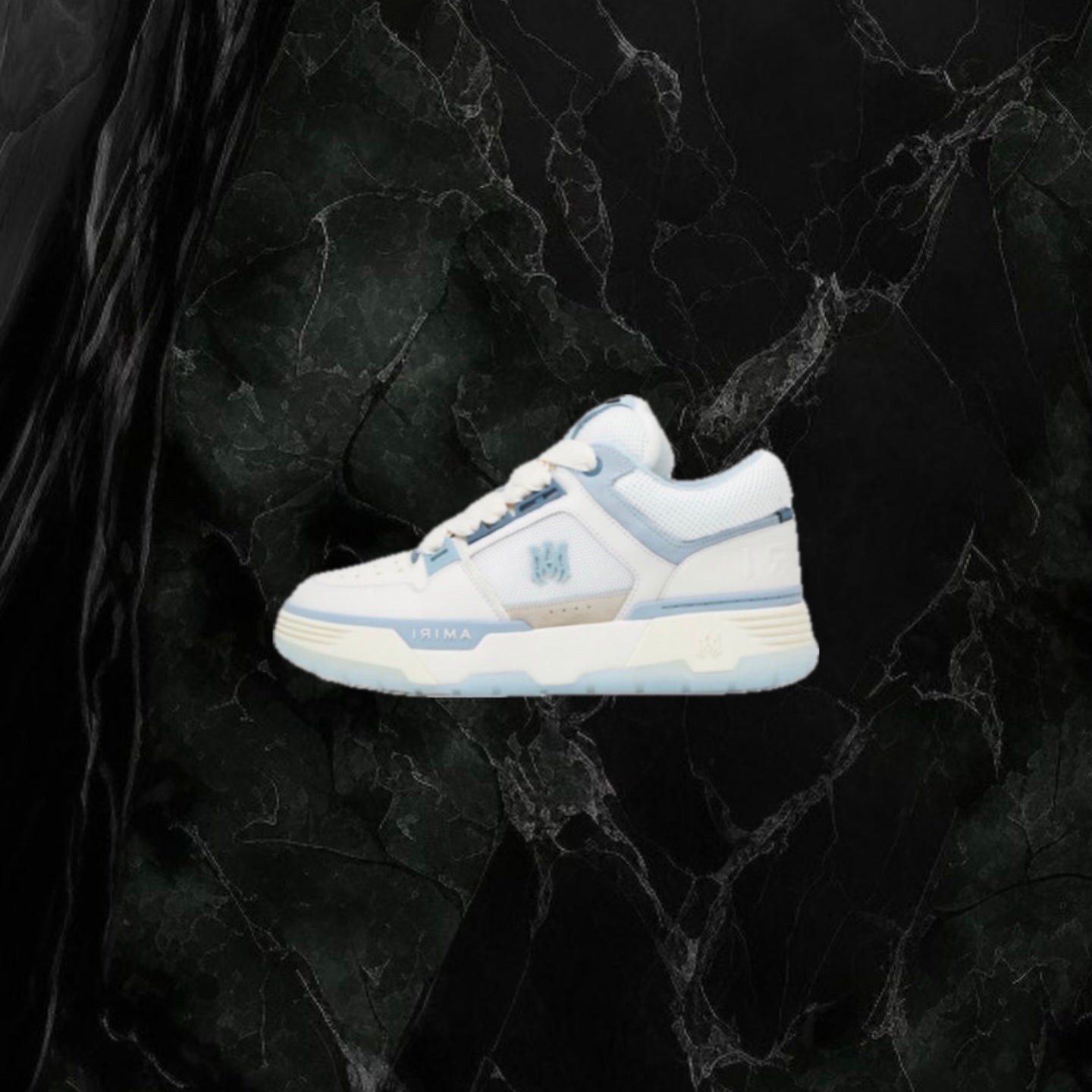 Amiri Shoes