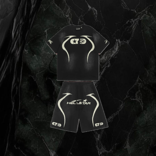 Hellstar Set