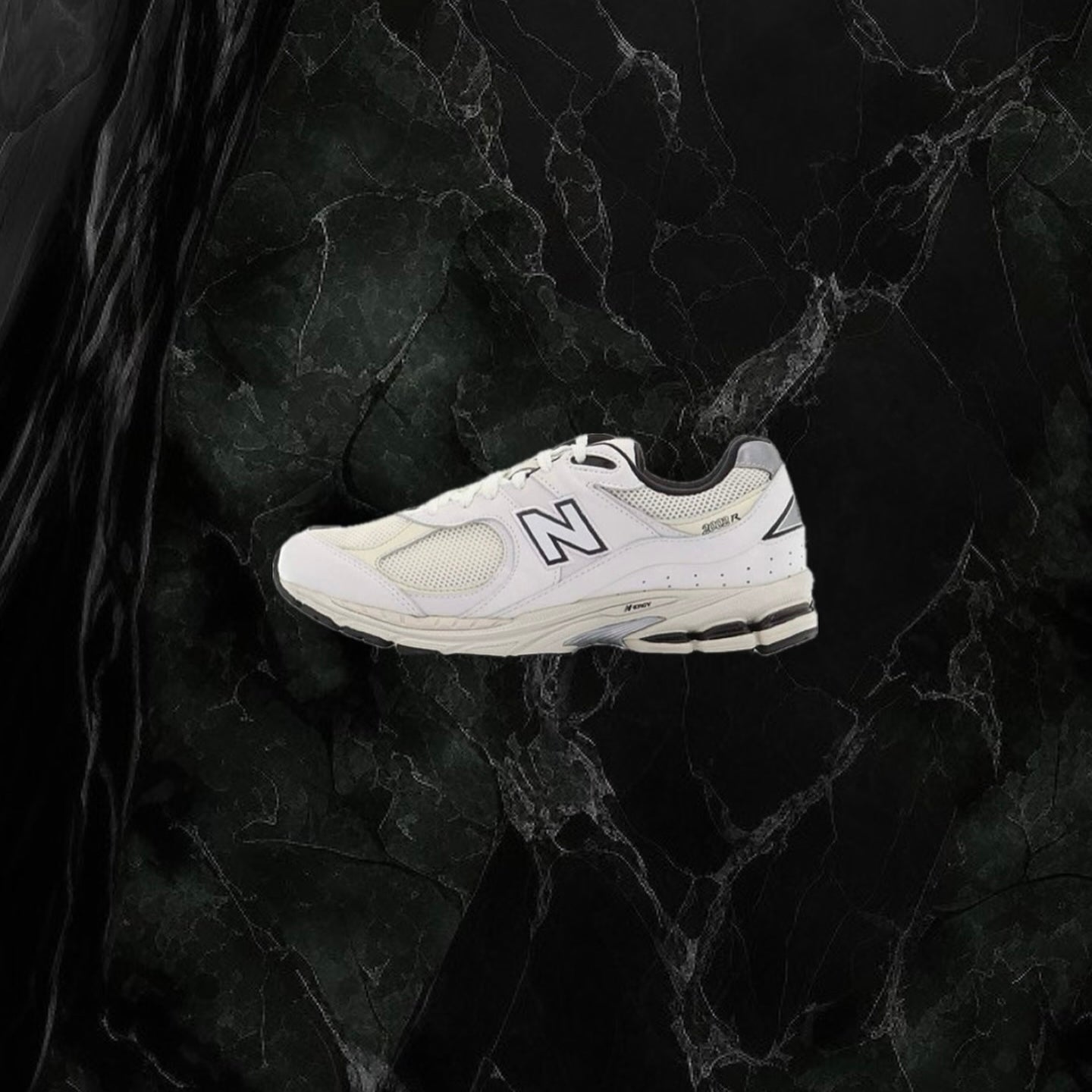 New Balance 2002R 'Atlas Lemon Haze'