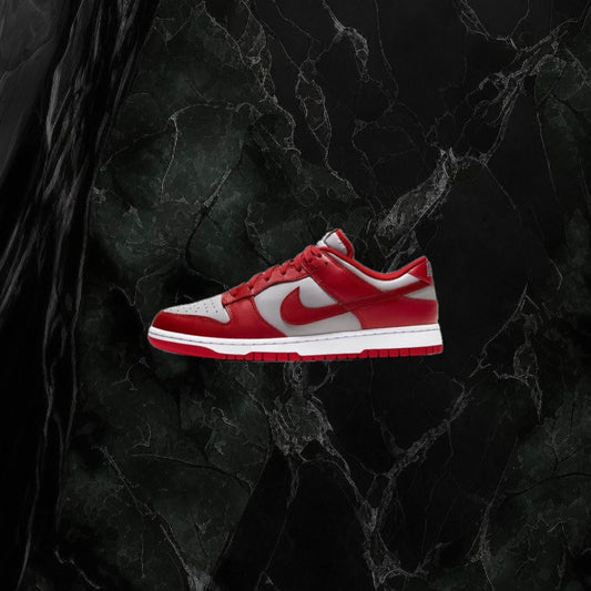 Nike Dunk Low 'UNLV' 2021