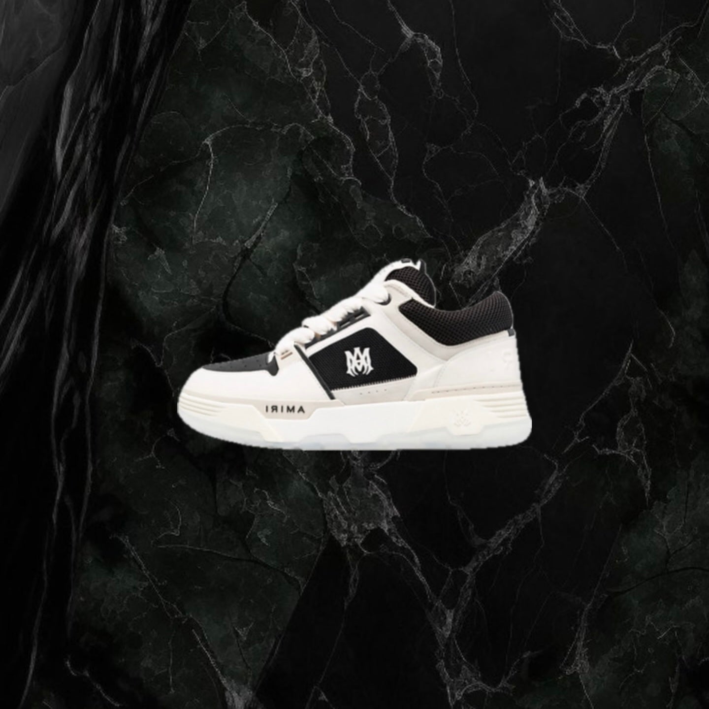 Amiri Shoes