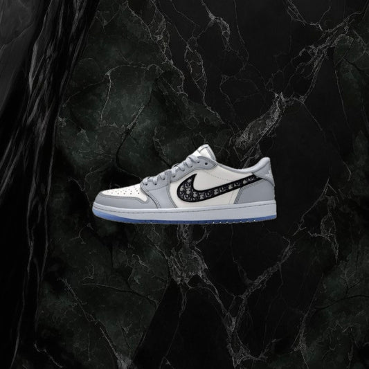 Air Jordan 1 Retro Low Dior