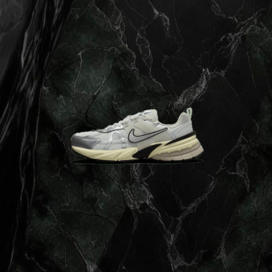 Nike V2K Run ‘Silver’