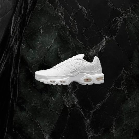 Nike TN ‘White’
