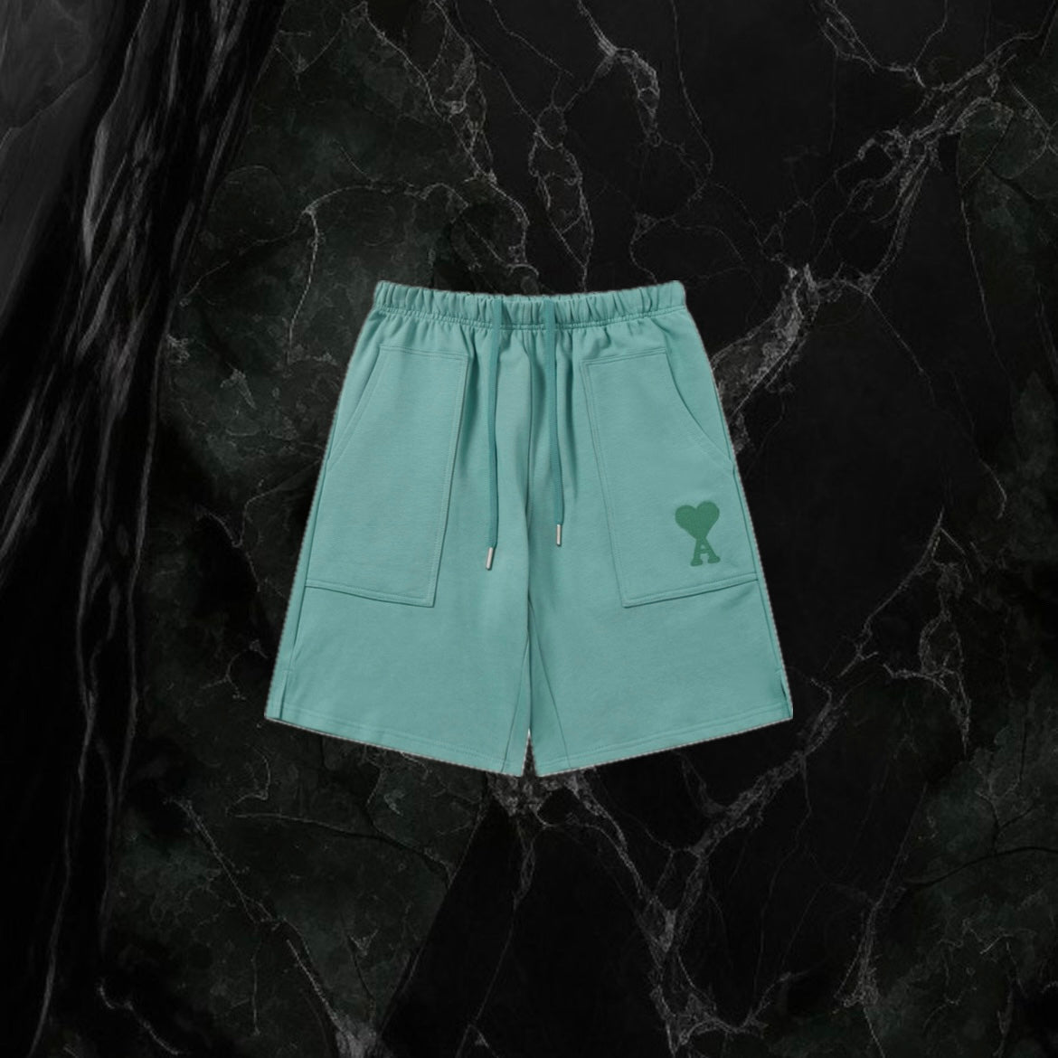 Ami Short