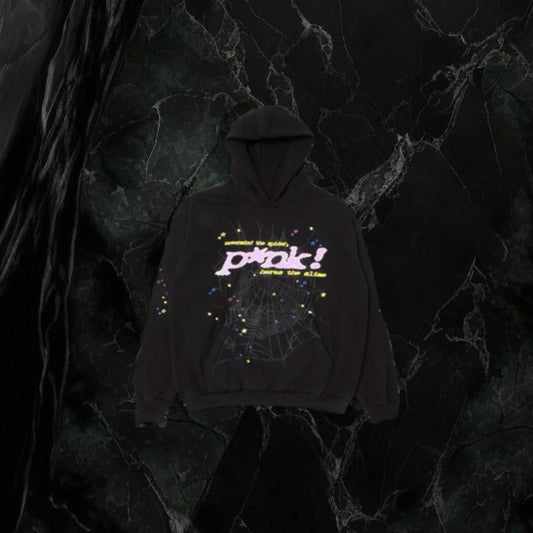 Sp5der Hoodie
