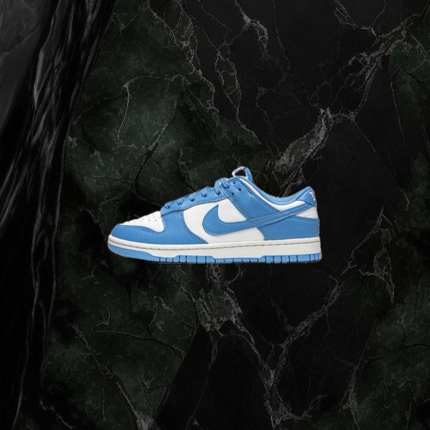 Dunk Low "UNC"