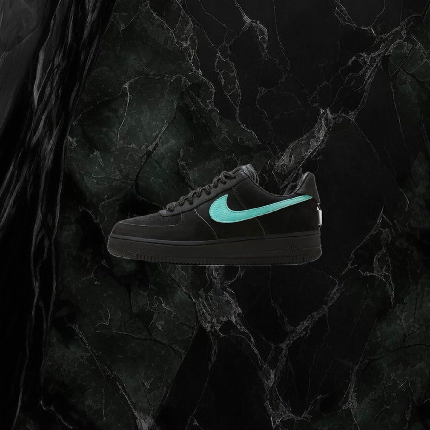 Nike Air Force 1 Low Tiffany & Co