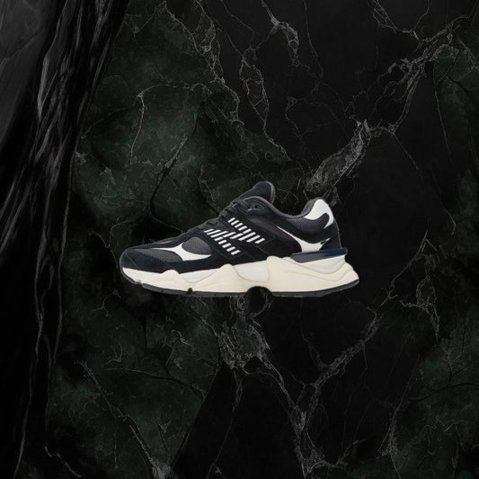 New Balance 9060 'Black White'
