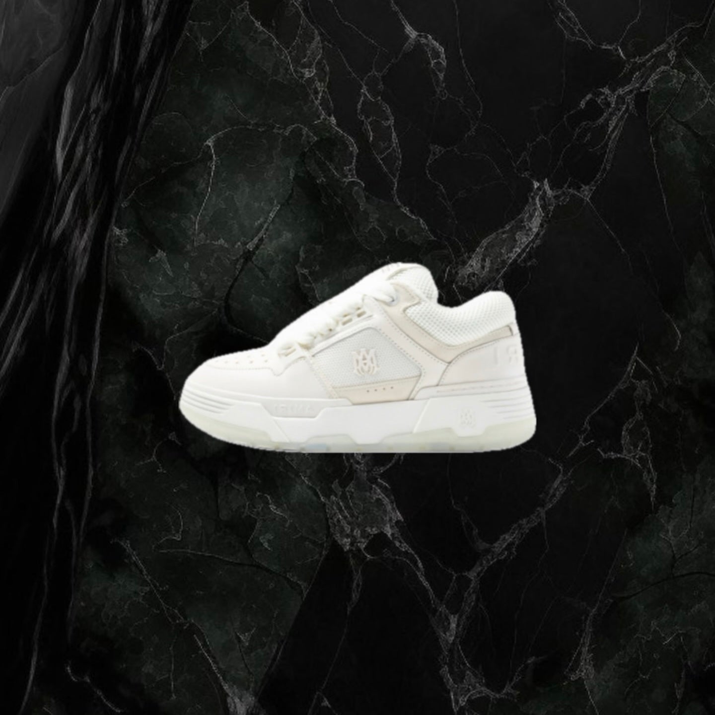 Amiri Shoes