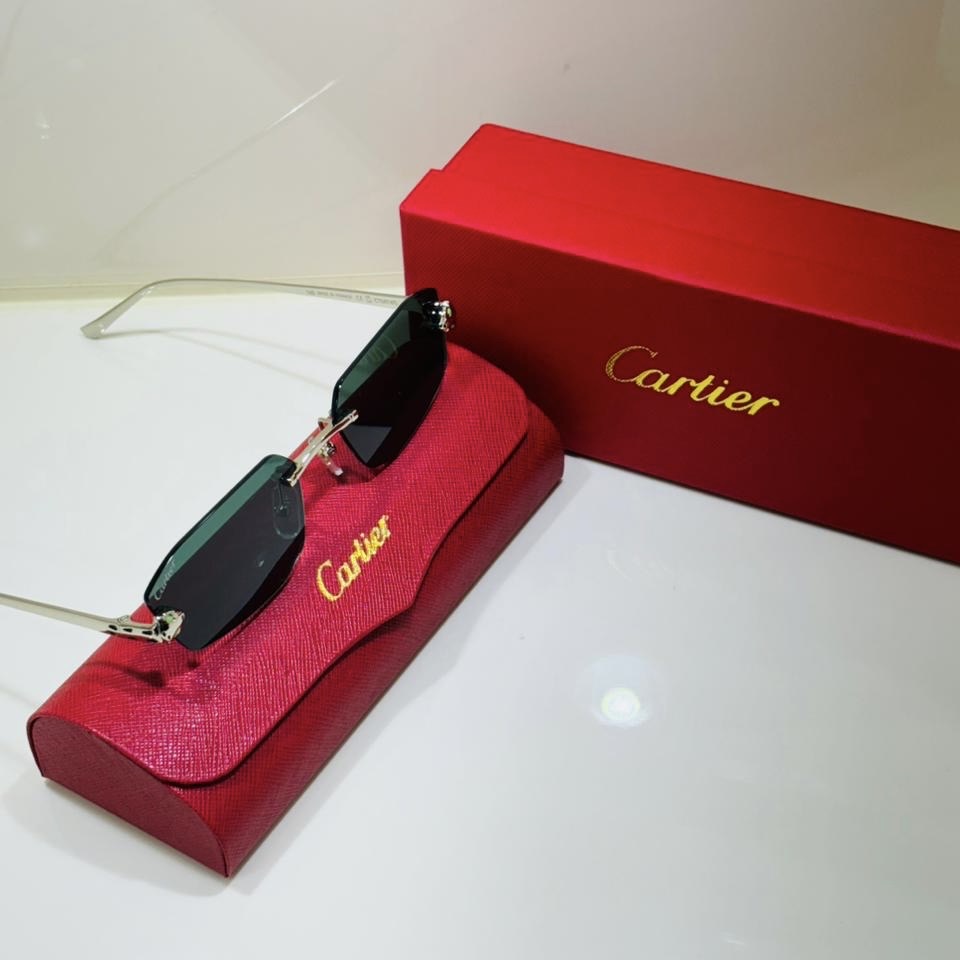 Cartier Sunglass