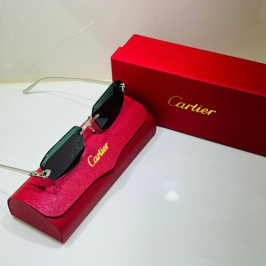 Cartier Sunglass