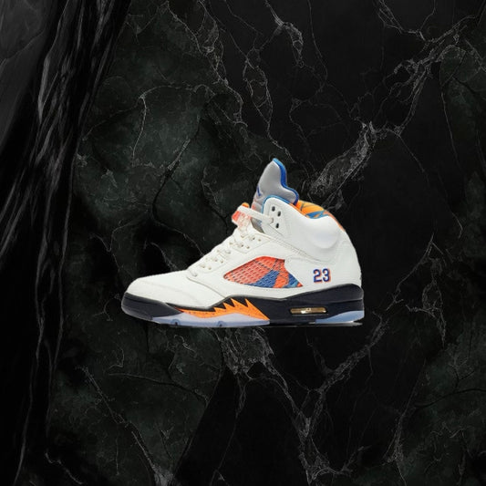 Air Jordan 5 Retro 'International Flight'