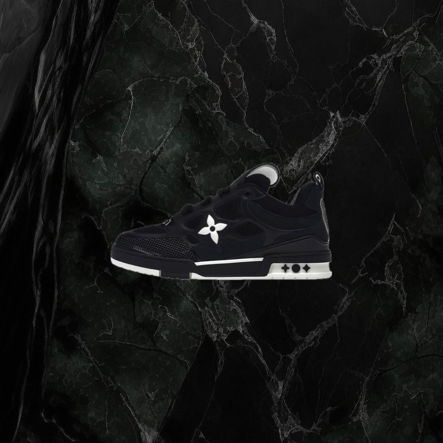 LV Skate Trainer ‘Black’
