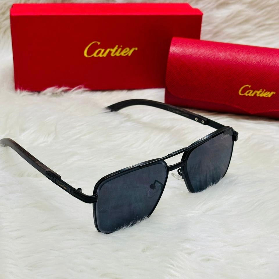 Cartier Sunglass