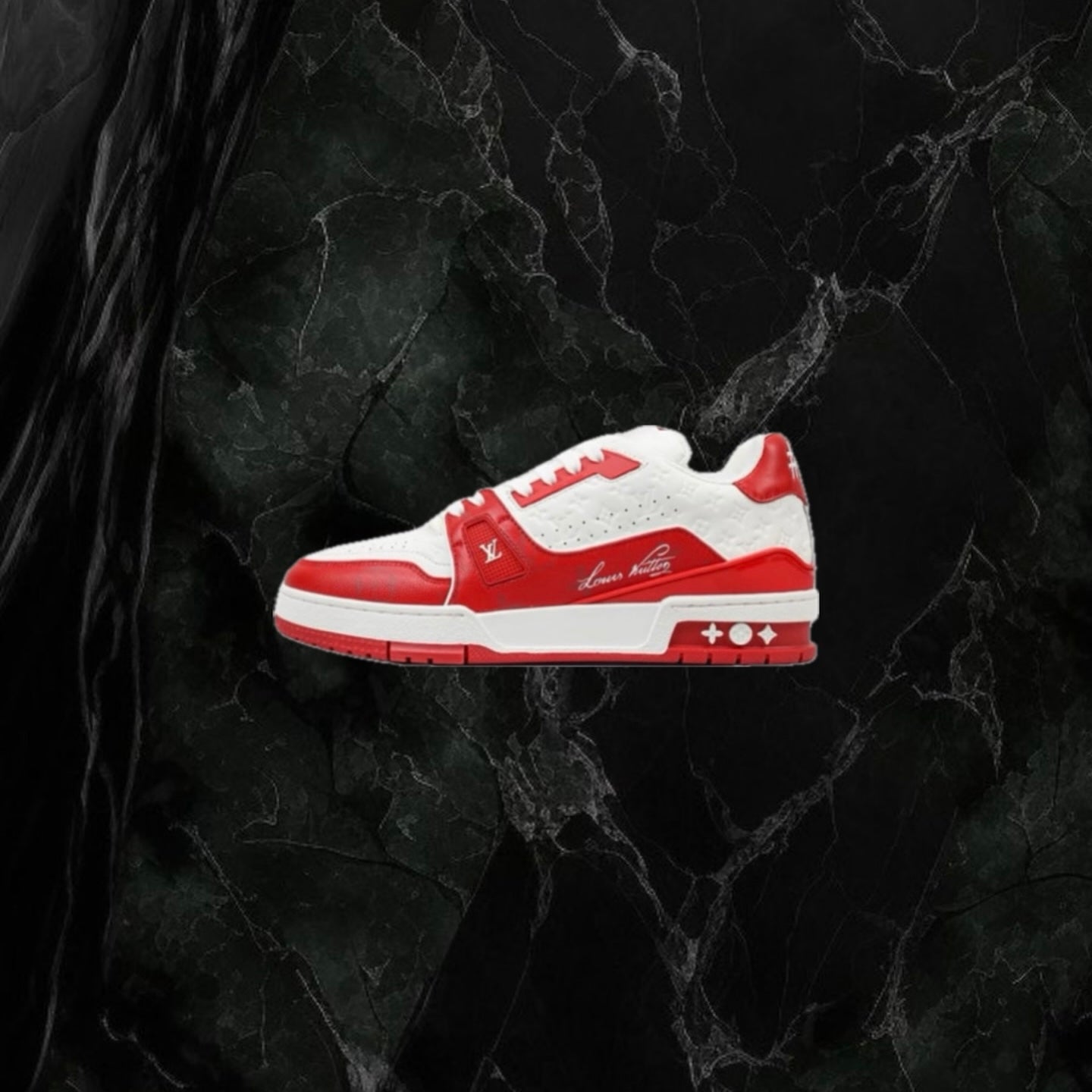 LV Trainer Ventas ‘Red’