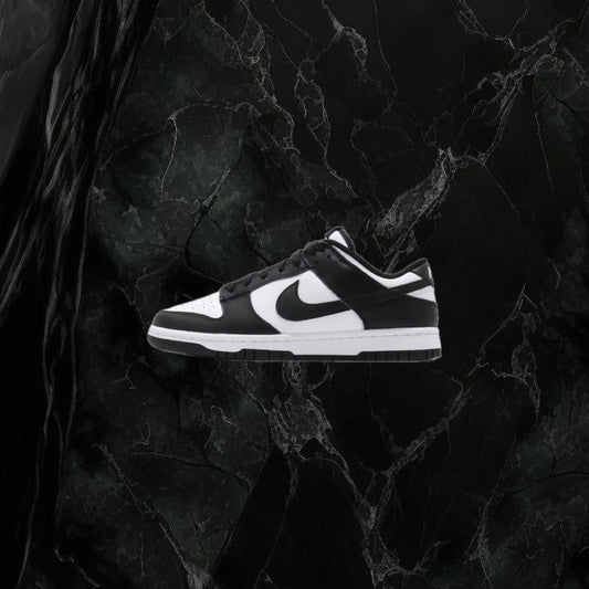 Dunk Low Retro "White Black Panda (2021)"