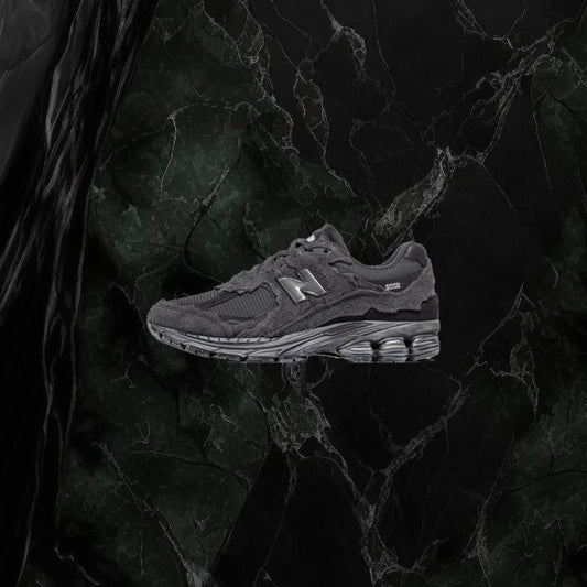 New Balance 2002R 'Protection Pack - Phantom'
