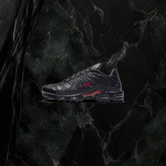 Nike Air Max Plus ‘Red’