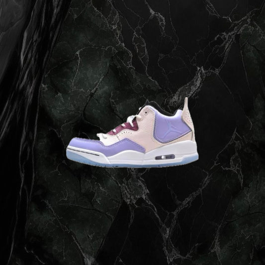 Air Jordan Courtside 23 ‘Purple’
