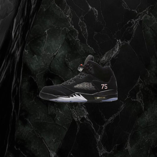 Air Jordan 5 “Paris Saint German”