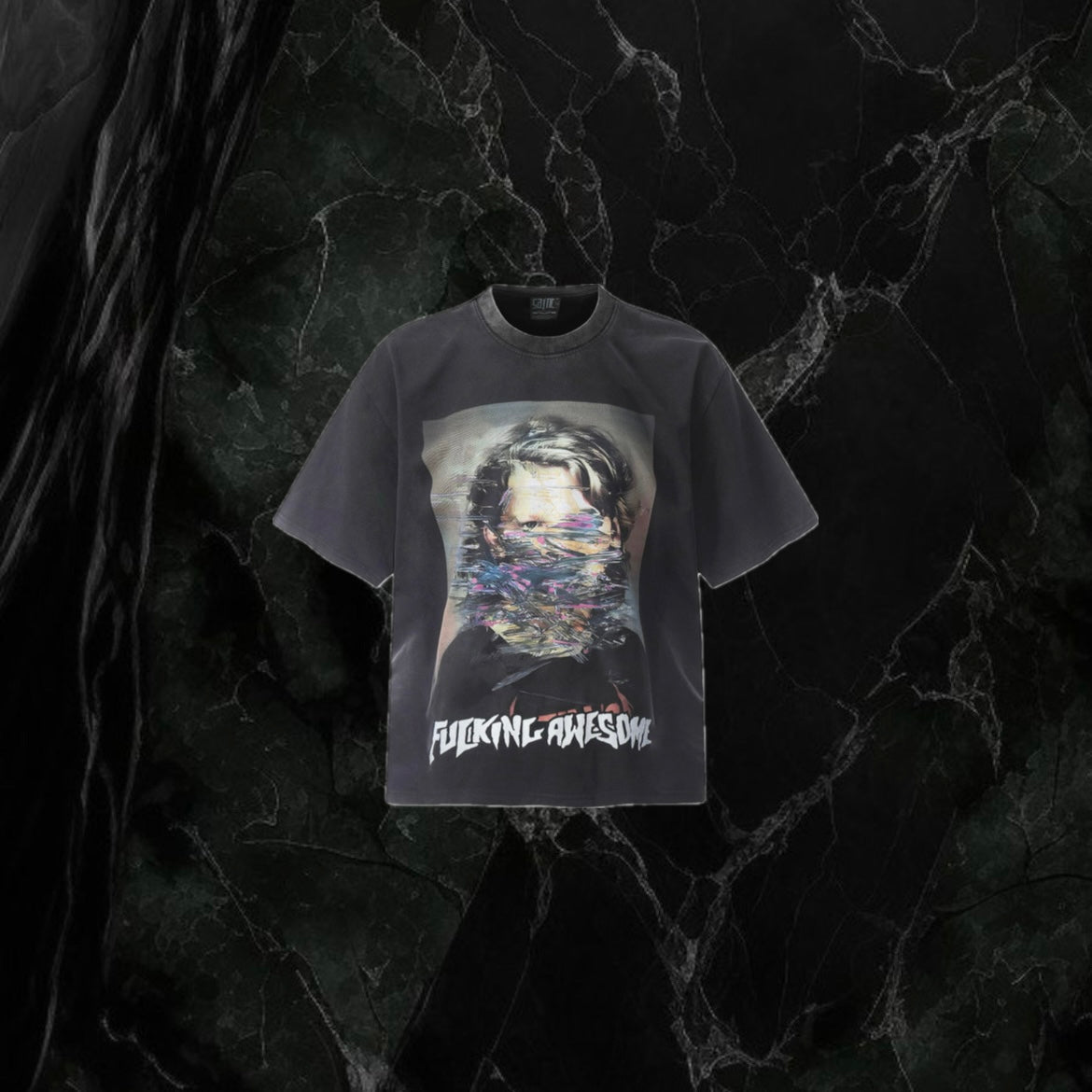 Graphic T-Shirt