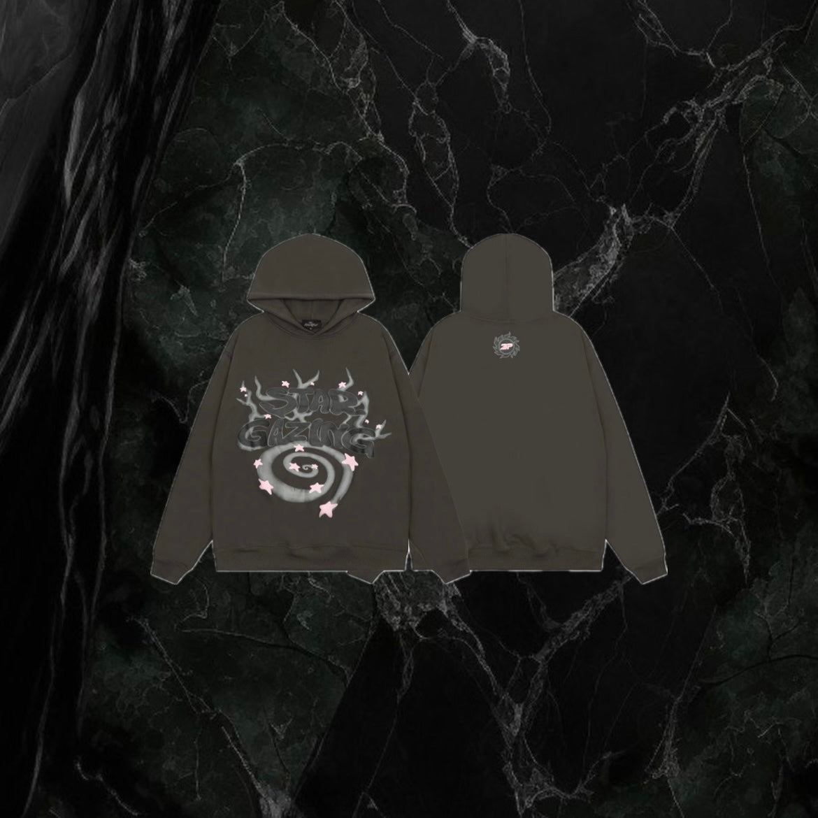 Broken Planet Hoodie