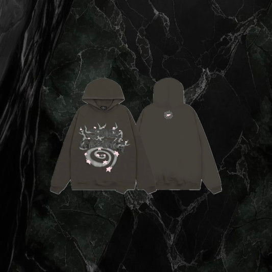 Broken Planet Hoodie