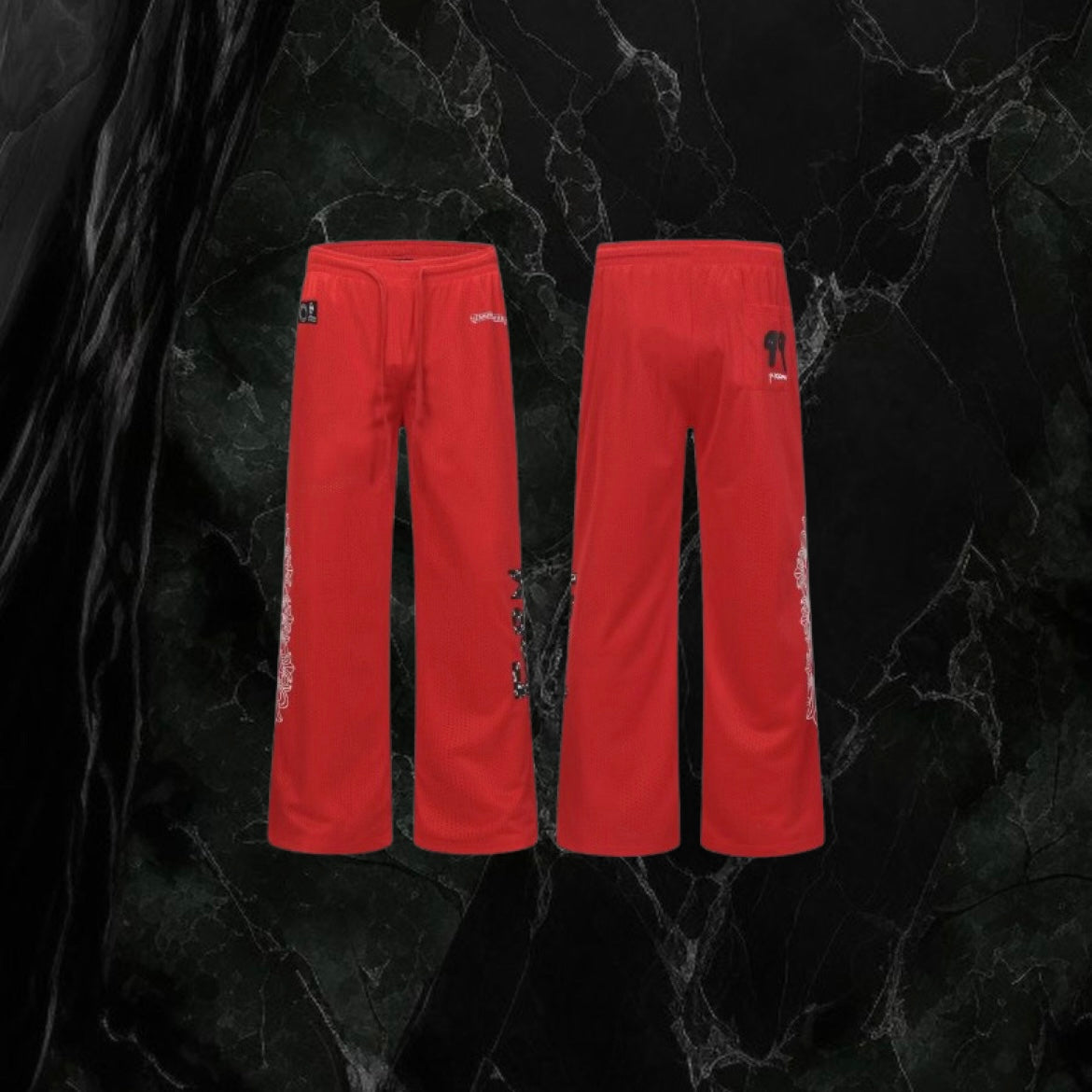 Chrome Heart Sweatpant