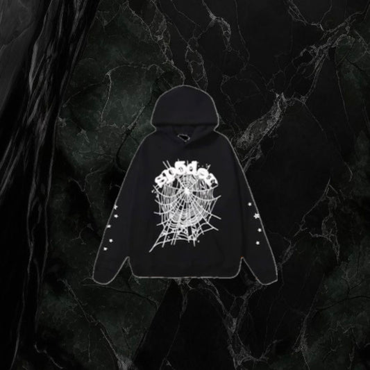 Sp5der Hoodie