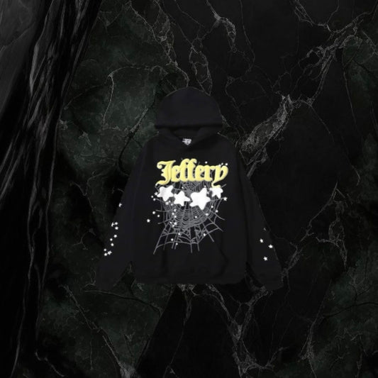Sp5der Hoodie