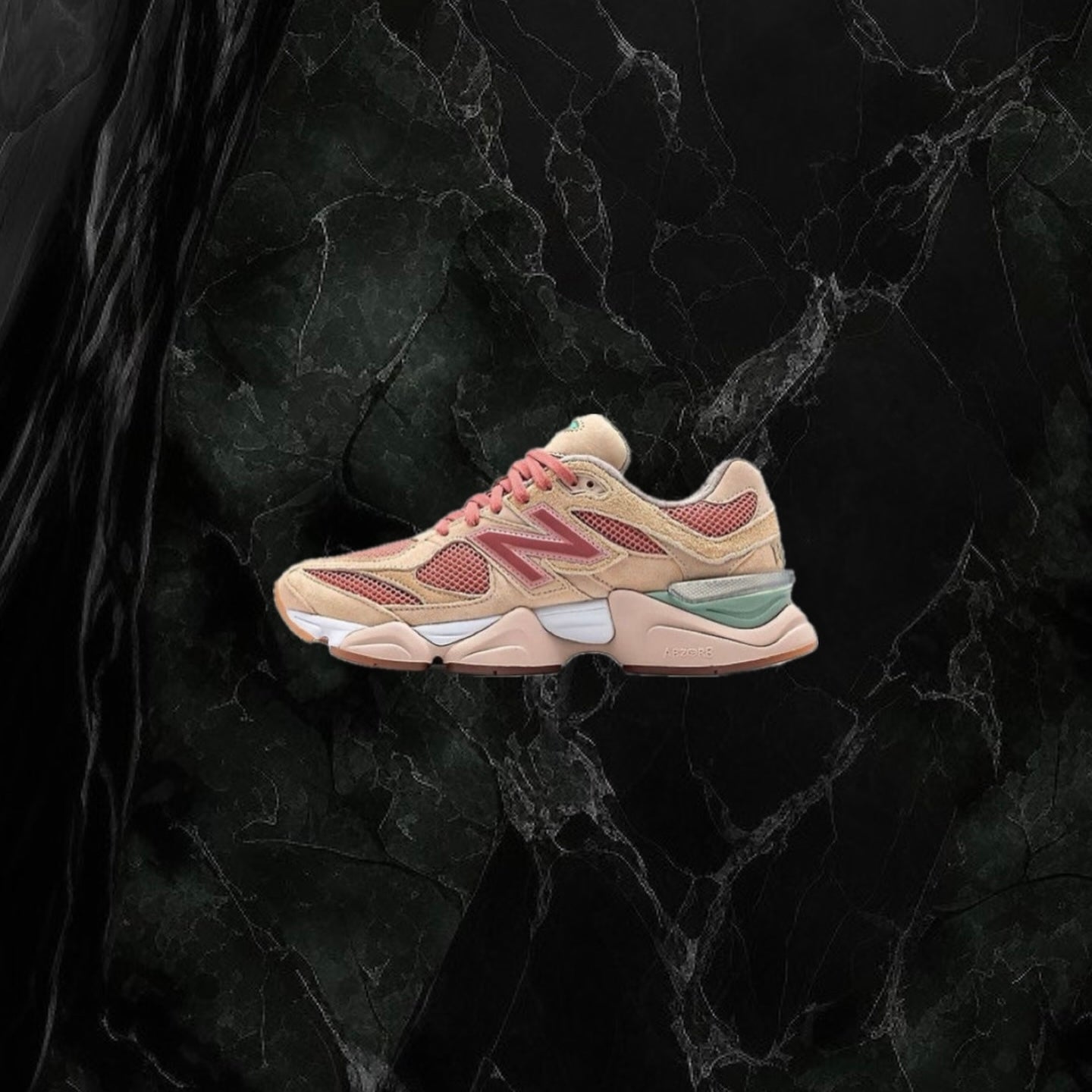 New Balance 9060 x Joe Freshgoods 'Penny Cookie Pink'