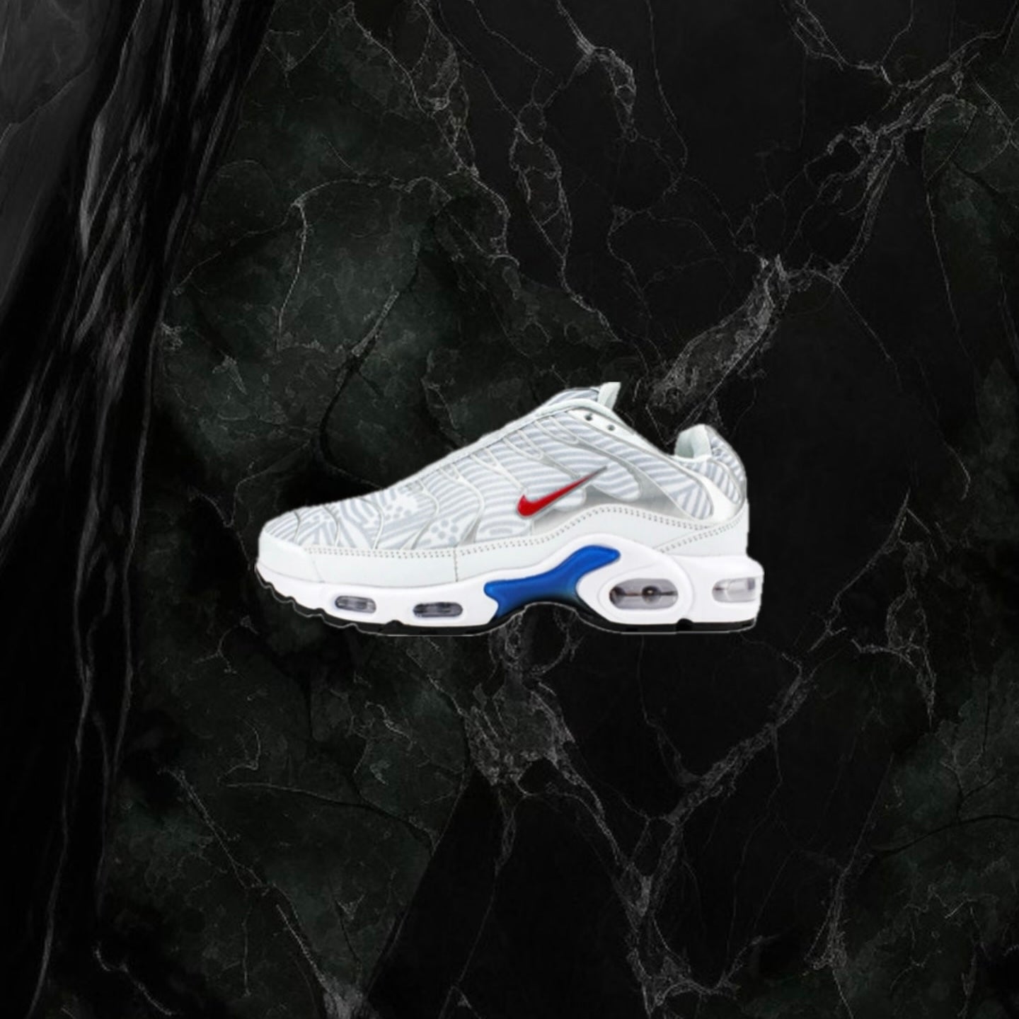 Nike Air Max Plus ‘Euro’