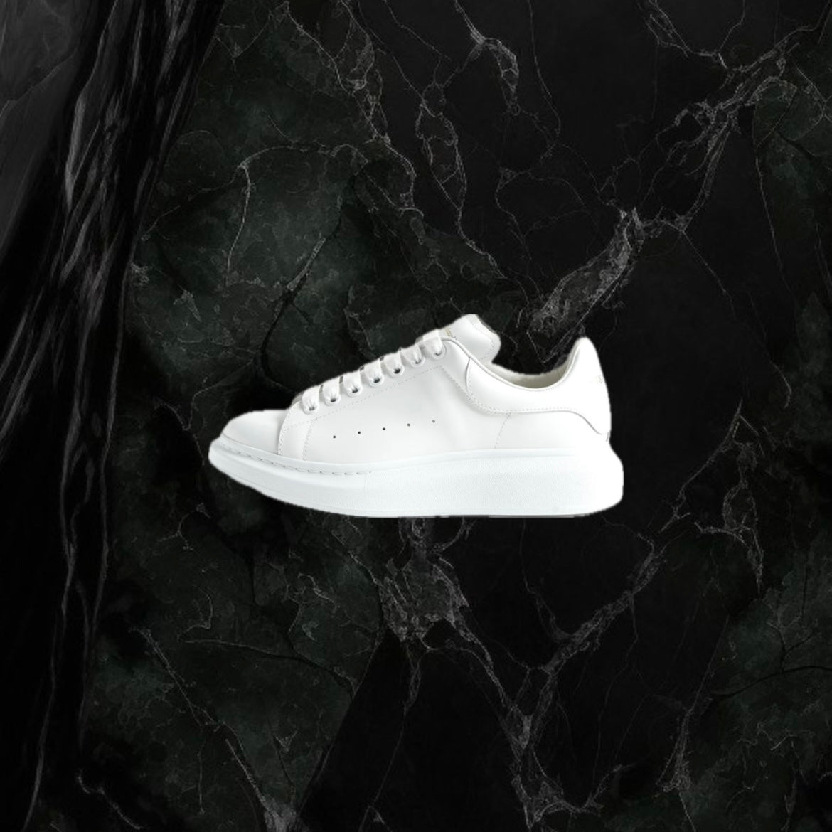 Alexander Mcqueen ‘White’
