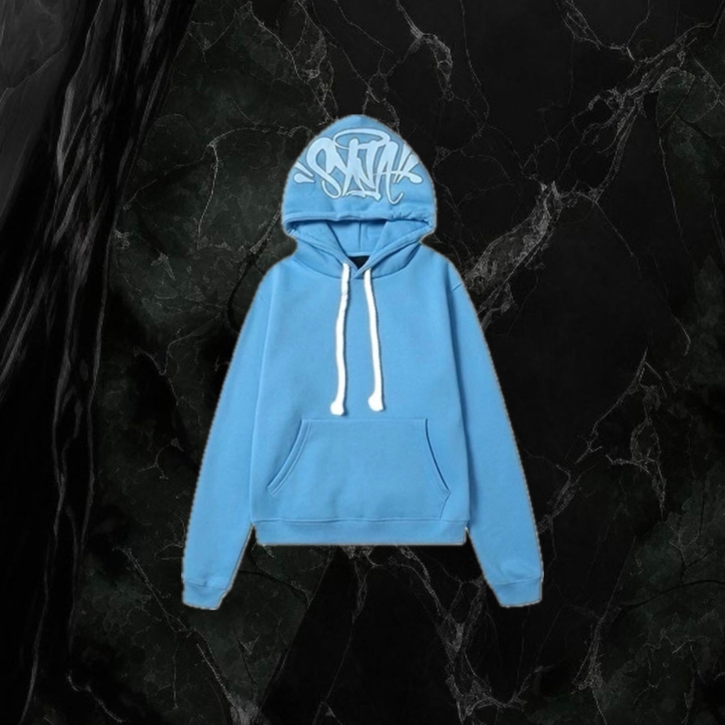 Syna World Hoodie ‘Blue’