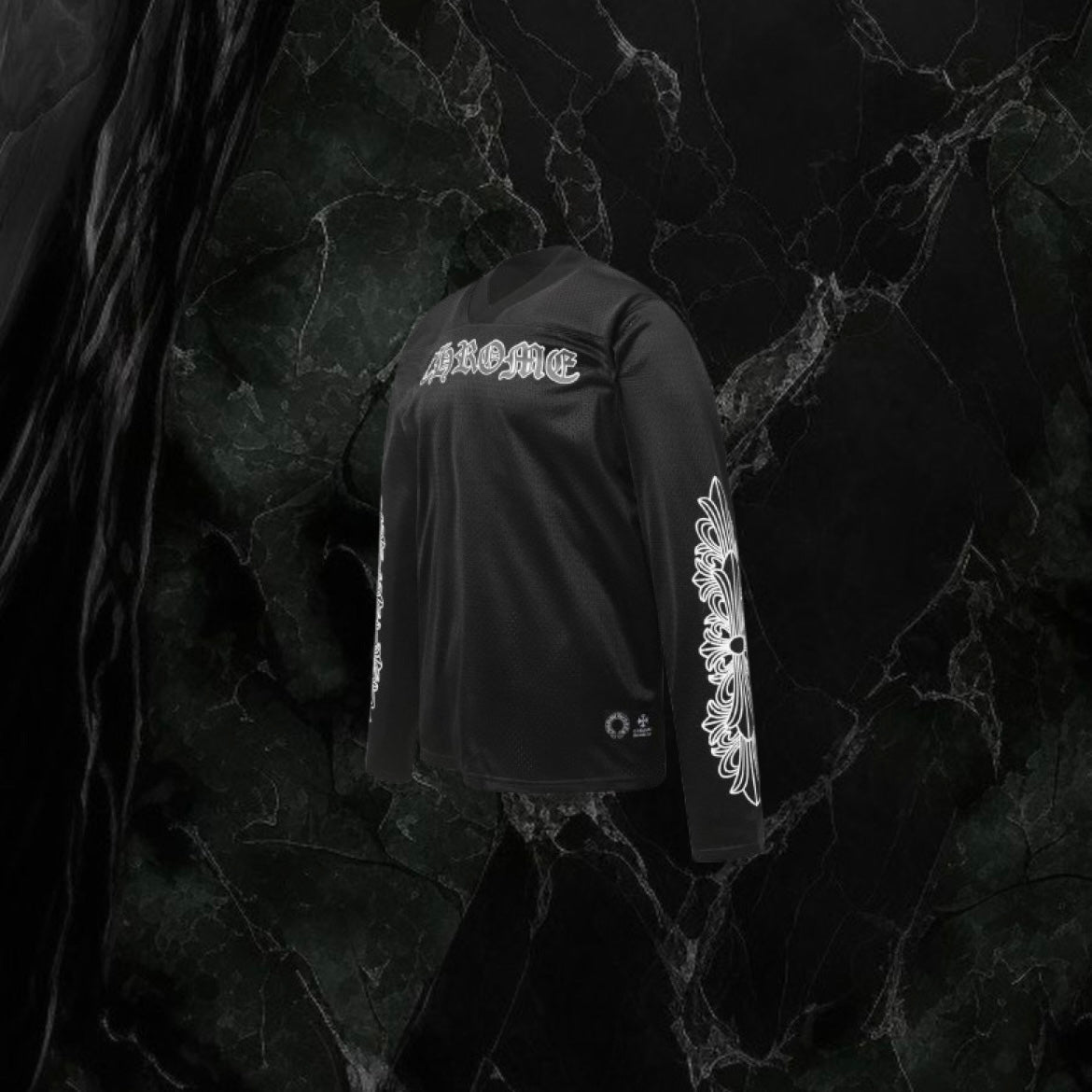 Chrome Heart Long Sleeve