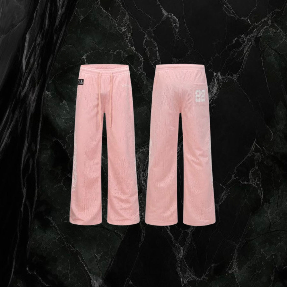 Chrome Heart Sweatpant