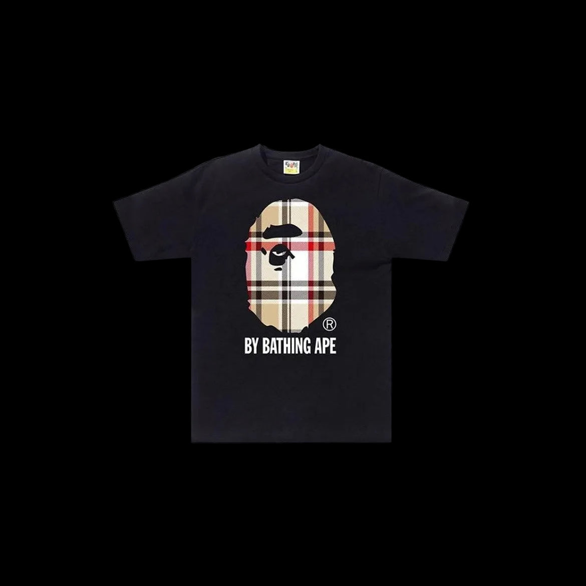 Bape x Burberry T-Shirt – SoleGrid