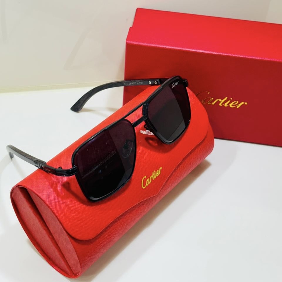 Cartier Sunglass
