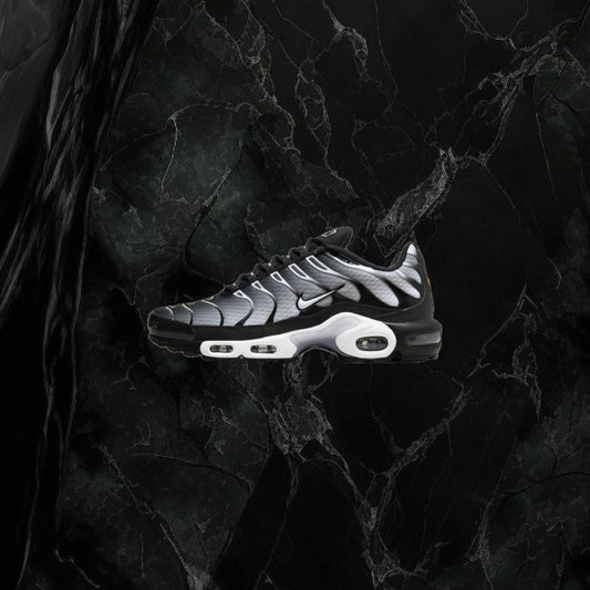 Nike TN ‘Black & White’