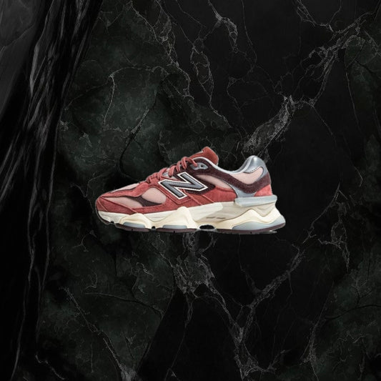 New Balance 9060 'Sea Salt Cherry Blossom'