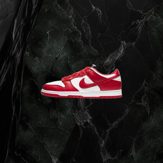 Dunk Low "University Red" (2020)