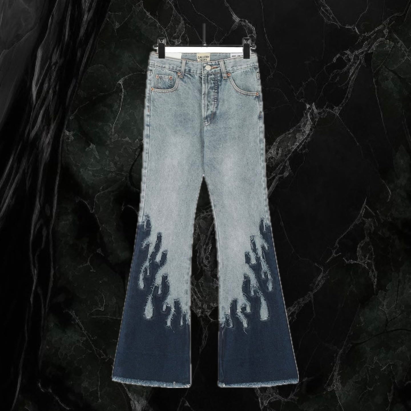 Gallery Dept ‘BLVD’ La Flare