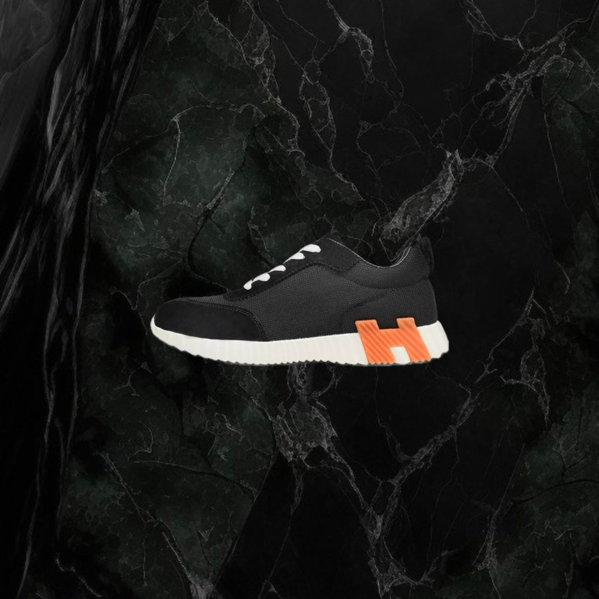 Hermes ‘Black/White’