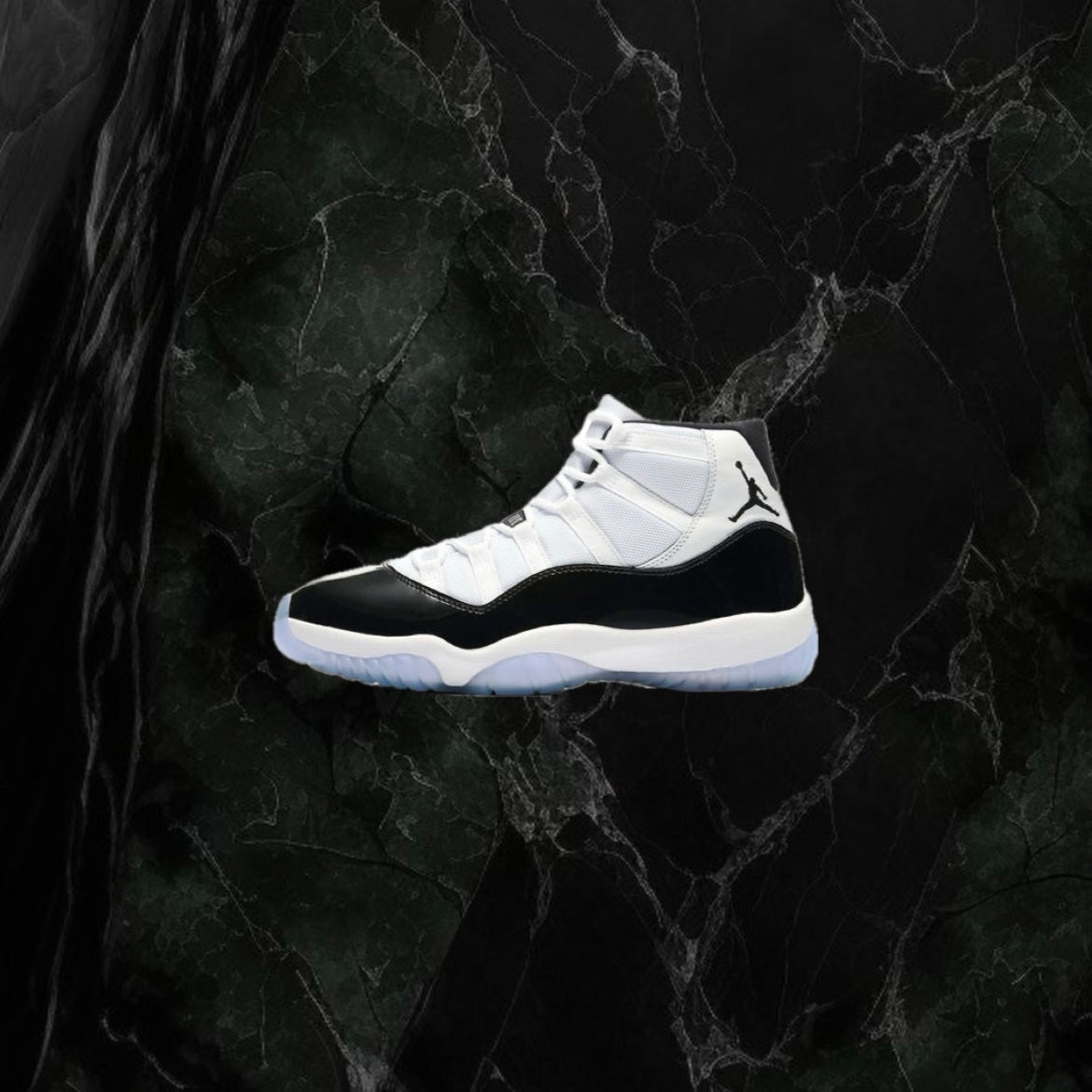 Air Jordan 11 Retro 'Concord'