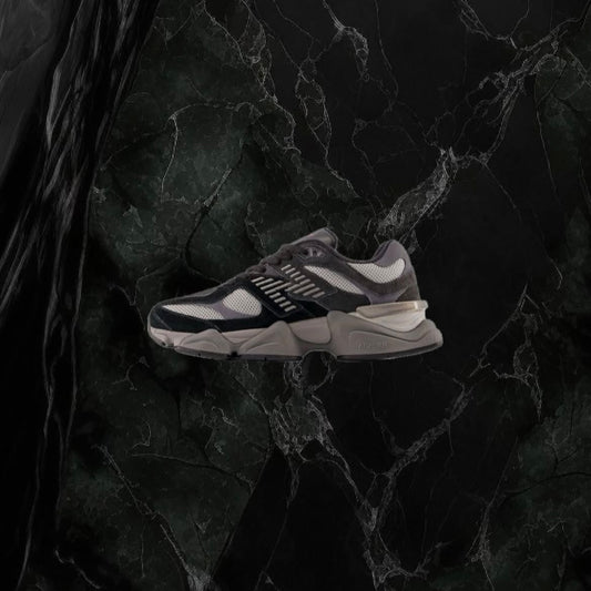 New Balance 9060 'Black Castlerock'