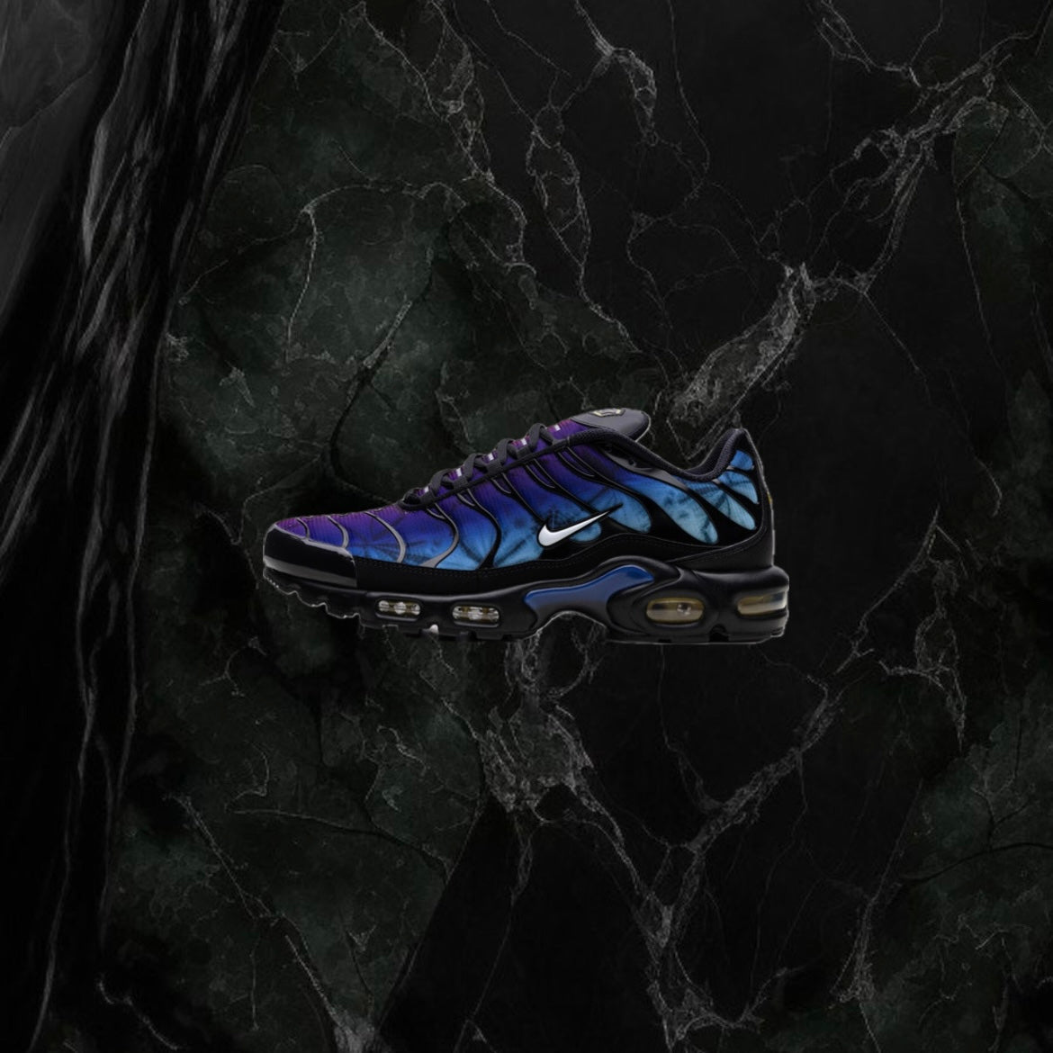 Nike TN ‘25th Anniversary’