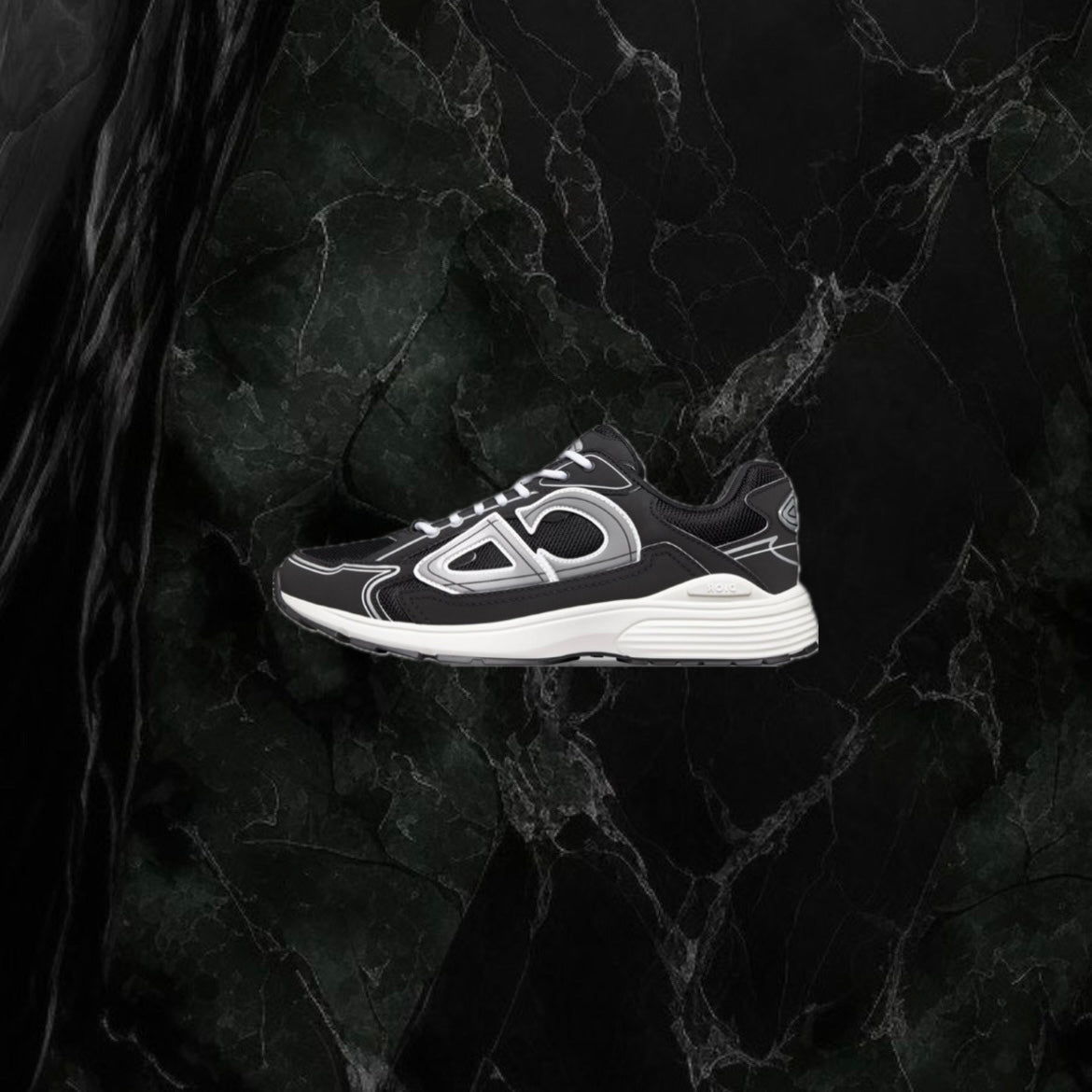 Dior B30 ‘Black/White’