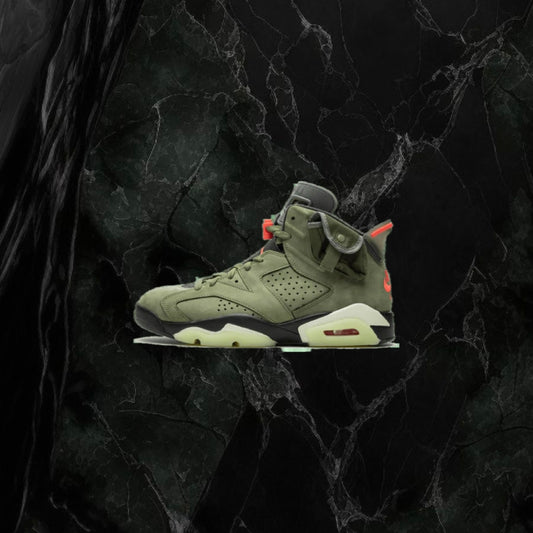 Air Jordan 6
