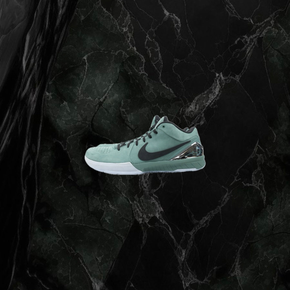 Nike Kobe 4 Proto Girl Dad